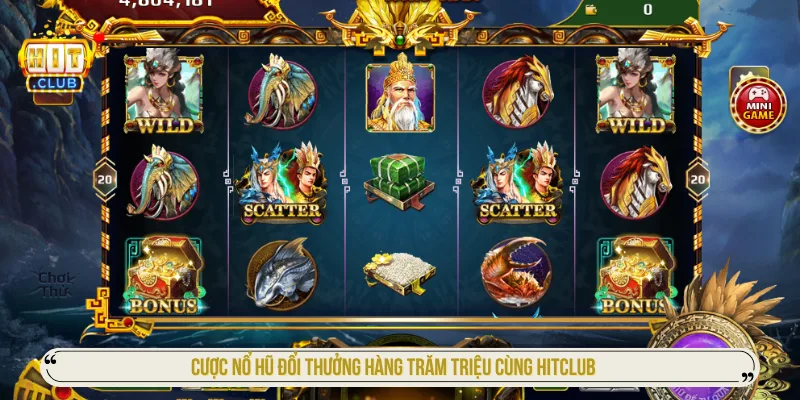 Hitclub Xanura - Tải Hit Club iOS/APK, Trang Chủ Chính Thức Cược nổ hũ đổi thưởng hàng trăm triệu cùng HITCLUB
