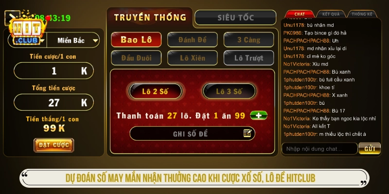Hitclub Xanura - Tải Hit Club iOS/APK, Trang Chủ Chính Thức Dự đoán số may mắn nhận thưởng cao khi cược xổ số, lô đề HITCLUB
