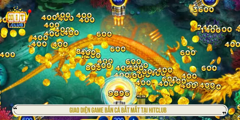 Hitclub Xanura - Tải Hit Club iOS/APK, Trang Chủ Chính Thức Giao diện game bắn cá bắt mắt tại HITCLUB